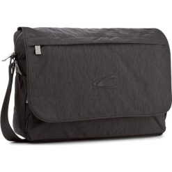 Torebki i plecaki damskie: Torba CAMEL ACTIVE - B00-915-60 Czarny