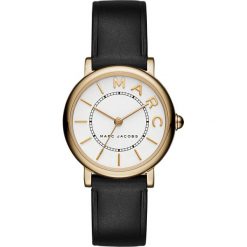 Zegarki damskie: Marc Jacobs CLASSIC Zegarek schwarz