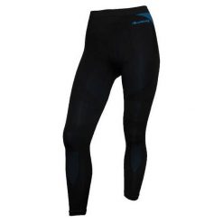 Bryczesy damskie: Viking Spodnie damskie Viking Sila (pants) czarne r. XS/S (5002878)