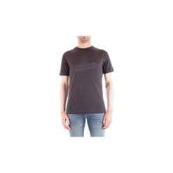 T-shirty z krótkim rękawem Refrigiwear T22700. Szare t-shirty męskie Refrigiwear, s, bez wzorów, bez kołnierzyka, krótkie. Za 147,74 zł.