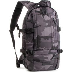 Plecak EASTPAK - Floid EK201 Constructed Cam 65R. Szare torby męskie skórzane Eastpak, bez wzorów, z materiału. W wyprzedaży za 229,00 zł.