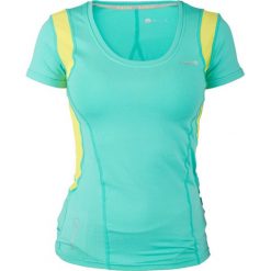 Brugi Koszulka damska 2HKI RNF miętowa r. S. Zielone t-shirty damskie marki Brugi, s. Za 59,99 zł.