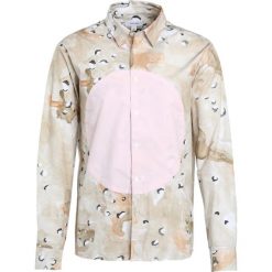 Koszule męskie: Soulland GEORGE FABRIC Koszula camo/pink