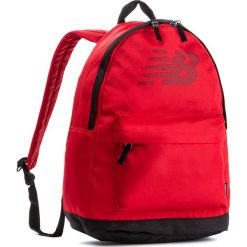 Plecaki męskie: Plecak NEW BALANCE – Action Backpack 500162 600