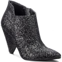 Półbuty damskie: Półbuty LIU JO - Milly 06 S68081 TX007 Black 22222
