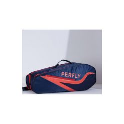 Torba do badmintona BL 560. Różowe torby męskie sportowe PERFLY, bez wzorów, z poliesteru, sportowe. Za 149,99 zł.
