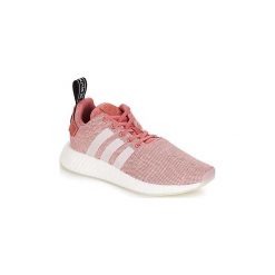 Buty adidas NMD R2 W. Trampki i tenisówki damskie Adidas. Za 304,50 zł.