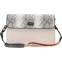Torebki klasyczne damskie: Paul’s Boutique VERONICA Torba na ramię beige