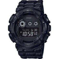 Zegarek Casio Zegarek męski Casio GD-120BT-1ER. Zegarki męskie CASIO. Za 372,90 zł.