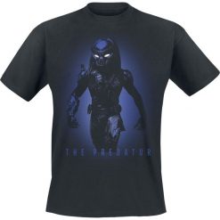 T-shirty męskie: Predator Shadow T-Shirt czarny