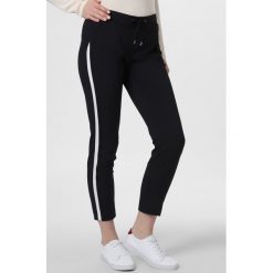 Comma casual identity - Spodnie damskie, niebieski. Niebieskie spodnie damskie . Za 329,95 zł.
