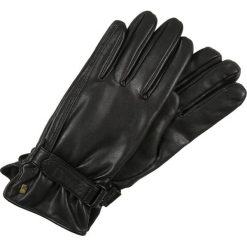 Roeckl Sports KIBO Rękawiczki pięciopalcowe black. Czarne rękawiczki damskie marki Roeckl Sports, z materiału. W wyprzedaży za 151,20 zł.