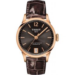 ZEGAREK TISSOT T-Classic T099.207.36.447.00. Zegarki męskie TISSOT. Za 3850,00 zł.