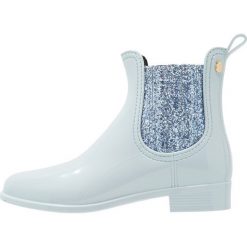 Buty zimowe damskie: LEMON JELLY SARDENHA Kalosze baby blue