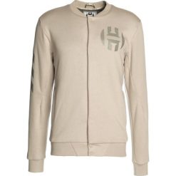 Kardigany męskie: adidas Performance HARDEN Bluza rozpinana rawgol