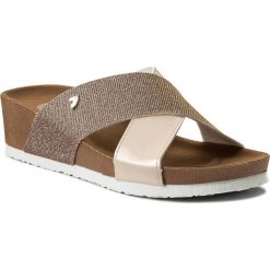 Klapki damskie: Klapki GIOSEPPO – 44404 Pink