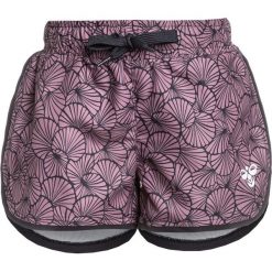 Kąpielówki chłopięce: Hummel YANKA SWIM Szorty kąpielowe multicolour