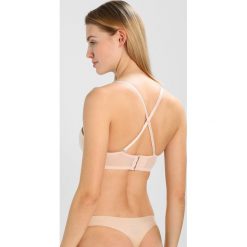 Bielizna damska: Triumph SEXY SPOTLIGHT Biustonosz bardotka nude beige
