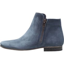 Botki damskie: Felmini GUARDA Botki navy