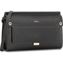 Torebki i plecaki damskie: Torebka FURLA – Like 903541 B BLM7 AVH Onyx