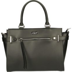 Torebki klasyczne damskie: Torba – 150-002-N R N