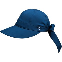 Czapka CHERVO WANJA Granatowy. Niebieskie czapki damskie marki Chervo, z tkaniny. Za 190,00 zł.