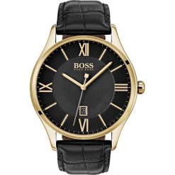 Zegarki męskie: Zegarek męski Hugo Boss Governor 1513554