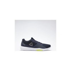 Fitness buty Reebok Sport Buty Flexagon Force. Niebieskie buty sportowe męskie Reebok Sport, bez zapięcia, na fitness i siłownię. Za 229,00 zł.