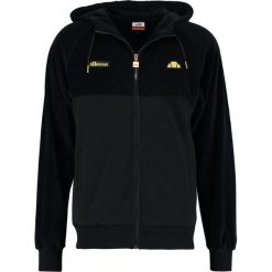 Bejsbolówki męskie: Ellesse MUSSNER Bluza rozpinana anthracite
