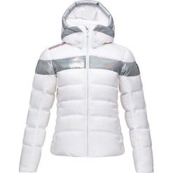 ROSSIGNOL Kurtka damska HIVER HOLO DOWN. Kurtki damskie Rossignol, bez wzorów, bez kaptura. Za 1870,00 zł.