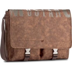 Torebki klasyczne damskie: Torba MUSTANG – 4100000017 Cognac 703