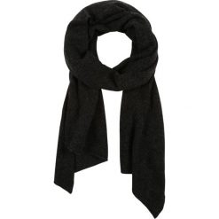 Szaliki damskie: Filippa K LIGHT SCARF Szal anthrazit melange