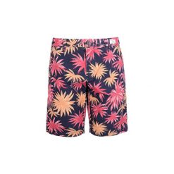 Szorty i Bermudy Tommy Hilfiger 0887893792 416 / Brooklyn 10. Niebieskie spodenki i szorty męskie TOMMY HILFIGER, m, bez wzorów. Za 219,00 zł.