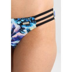 Stroje dwuczęściowe damskie: Sunseeker Bikini black/turquoise
