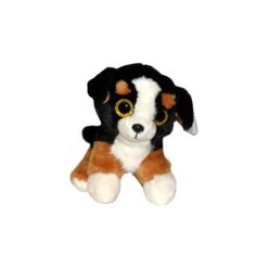 Maskotka TY INC Beanie Boos Roscoe - Pies 42184. Szare przytulanki i maskotki TY INC. Za 19,99 zł.