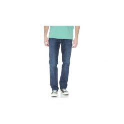Jeansy straight leg Wrangler Arizona Stretch Cool Hand W12OUJ47R. Jeansy męskie Wrangler. Za 319,00 zł.