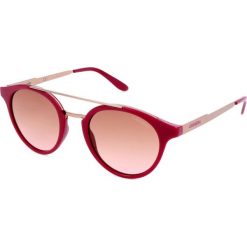 Carrera Okulary przeciwsłoneczne 123S. Pomarańczowe okulary przeciwsłoneczne damskie Carrera. Za 133,00 zł.