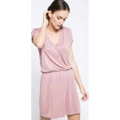 Sukienki dzianinowe: Kiss my dress – Sukienka