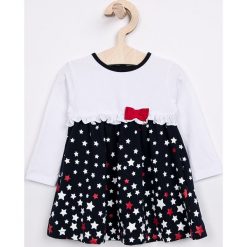 Sukienki dziewczęce: Blukids – Sukienka dziecięca 68-98 cm