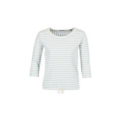 Bluzki Marc O'Polo GRASSIRCO. Niebieskie bralety marki Marc O'Polo, l, polo. Za 244,30 zł.