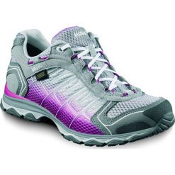 Buty trekkingowe damskie: MEINDL Buty damskie X-SO 30 Lady GTX srebrno-fioletowe r. 39 (3981)