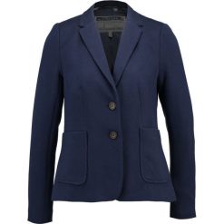 Marynarki i żakiety damskie: Tom Joule JERSEY TWEED TWO BUTTON Żakiet french navy