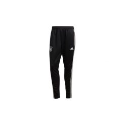 Spodnie dresowe męskie: Spodnie treningowe adidas Spodnie dresowe reprezentacji Niemiec