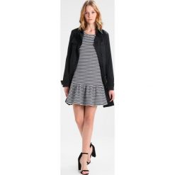 Sukienki: Rich & Royal DRESS WITH PEPLUM Sukienka letnia deep blue