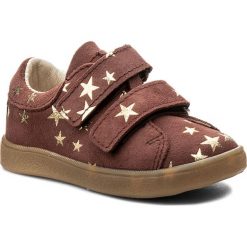 Półbuty damskie: Półbuty MRUGAŁA – Tala 3108/8-34 Blush Stars