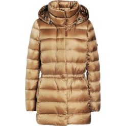 Płaszcze damskie: Polo Ralph Lauren MOMENTUM Płaszcz puchowy dark beige