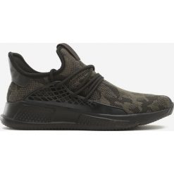 Moro Buty Sportowe Athleticism. Buty sportowe męskie Born2be, z gumy, na sznurówki. Za 109,99 zł.