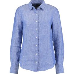 Bluzki asymetryczne: J.CREW Bluzka bright baltic