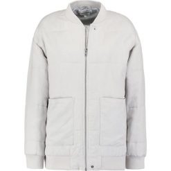 Kurtki damskie: Native Youth MARCOCOSM Kurtka Bomber grey