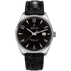 Zegarki męskie: Zegarek męski Atlantic Worldmaster 51651-41-65S